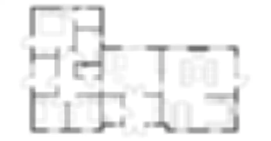 Della Everland Floor Plan